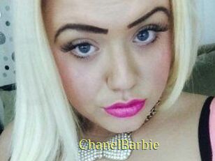 ChanelBarbie