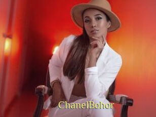 ChanelBohor