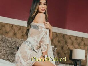 ChanelColucci
