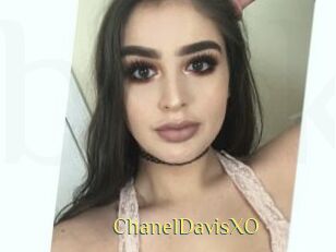 ChanelDavisXO