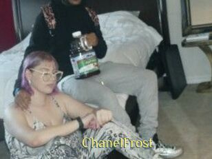 ChanelFrost