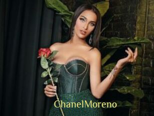 ChanelMoreno