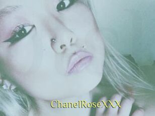 ChanelRoseXXX