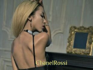 ChanelRossi