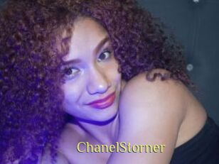 ChanelStorner