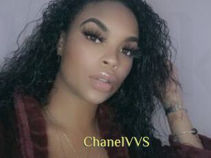 ChanelVVS