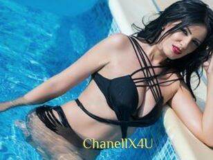 ChanellX4U