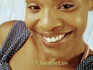 ChanelleLuv