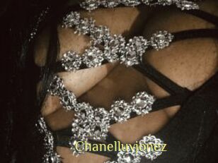 Chanelluvjonez