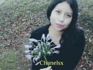 Chanelsx