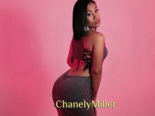 ChanelyMiller