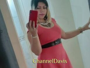 ChannelDavis