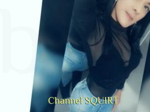 Channel_SQUIRT