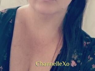 ChannelleXo