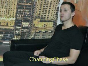 ChanningChase