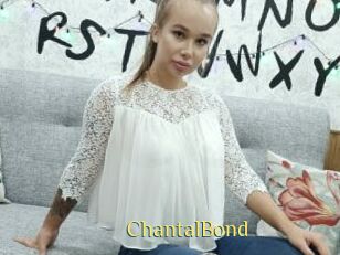 ChantalBond