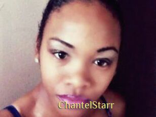 ChantelStarr