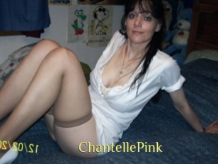 ChantellePink