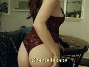 Chantellebabe