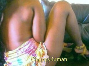 Chappy4uman