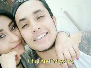 CharAndDeisySex