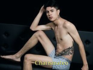 Charismateo