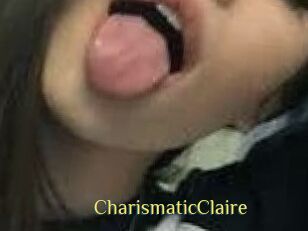 CharismaticClaire