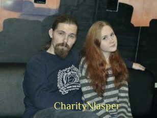 CharityNJasper