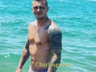 Charlesgreen