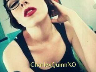 CharleyQuinnXO
