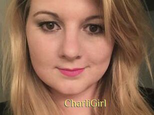 CharliGirl