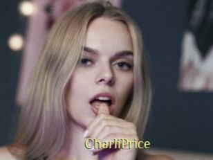CharliPrice