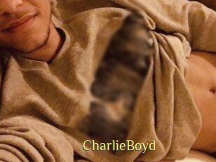CharlieBoyd