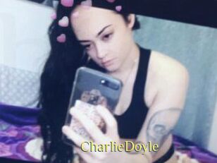 CharlieDoyle