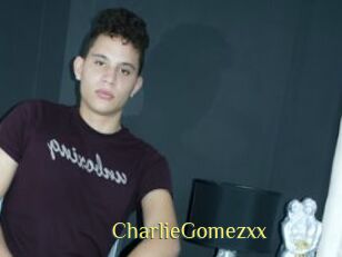 CharlieGomezxx