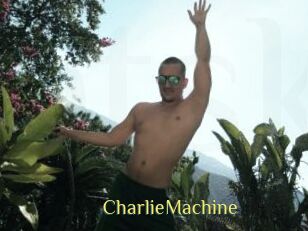 CharlieMachine