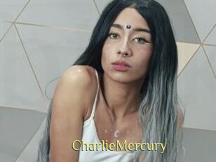 CharlieMercury