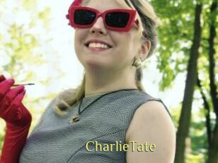 CharlieTate