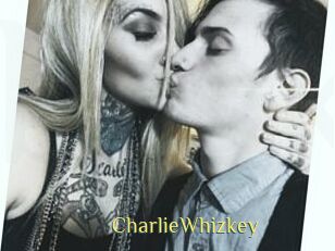 CharlieWhizkey