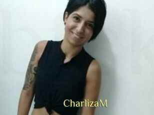 CharlizaM