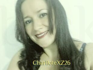 CharlloteXZ26
