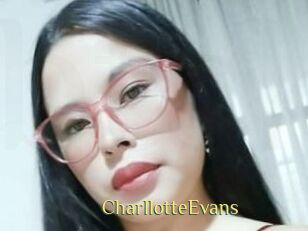 CharllotteEvans