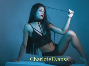 CharloteEvanss