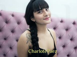 CharlotePaez