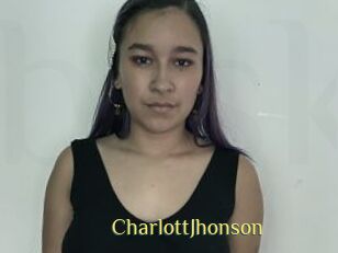 CharlottJhonson