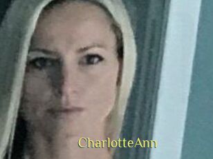 CharlotteAnn