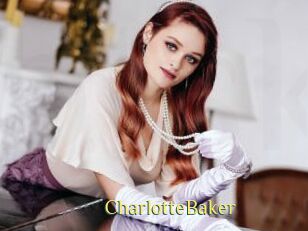 CharlotteBaker