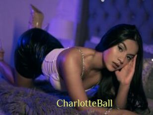 CharlotteBall