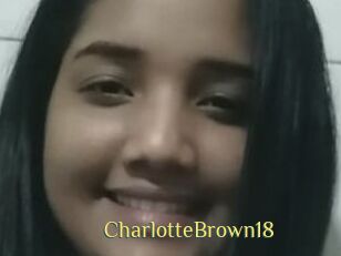 CharlotteBrown18