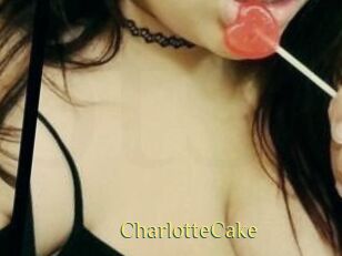 CharlotteCake